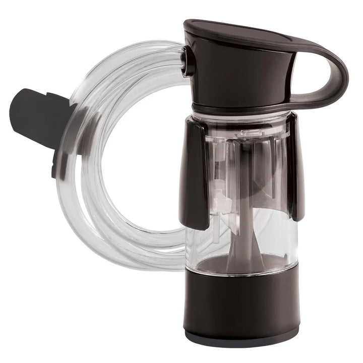 FoodSaver - Système de mise sous vide avec accessoire de scelleuse manuelle