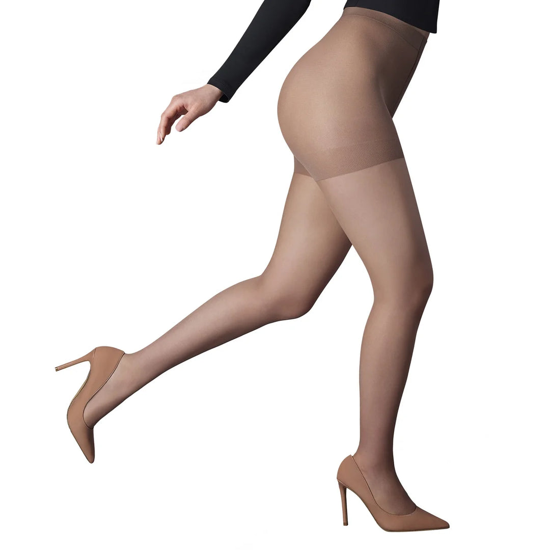 Silks - Pantyhose, pack of 6