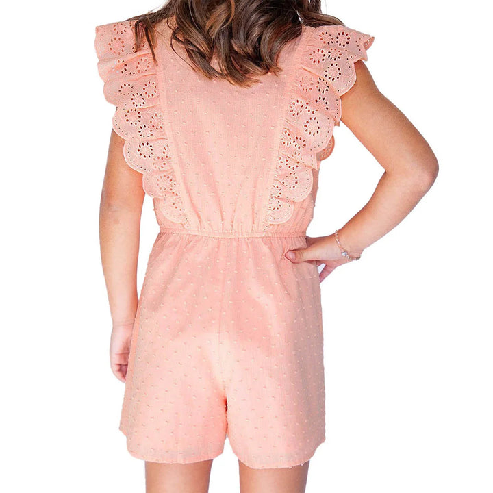 Zunie - Robe culotte