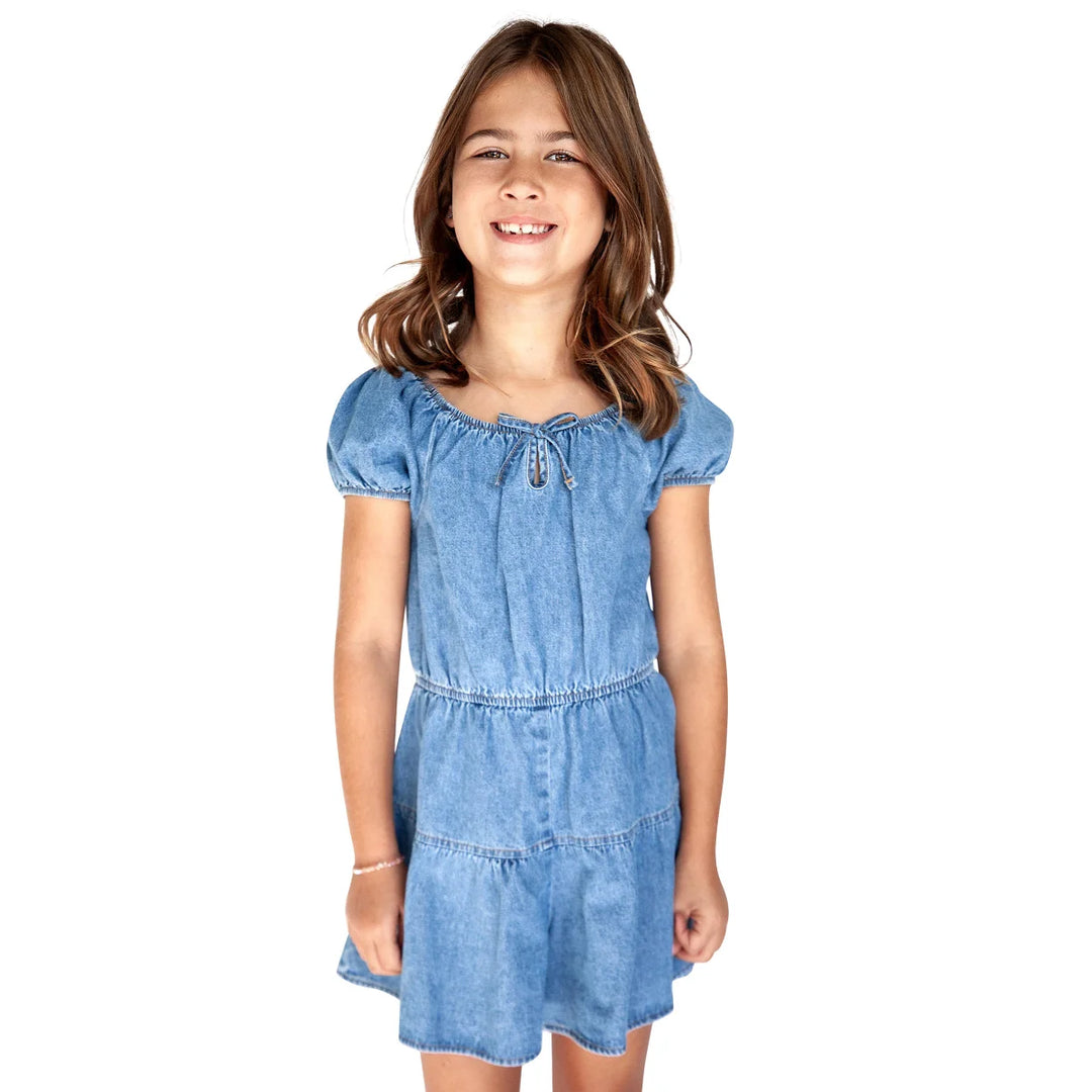 Zunie - Robe culotte