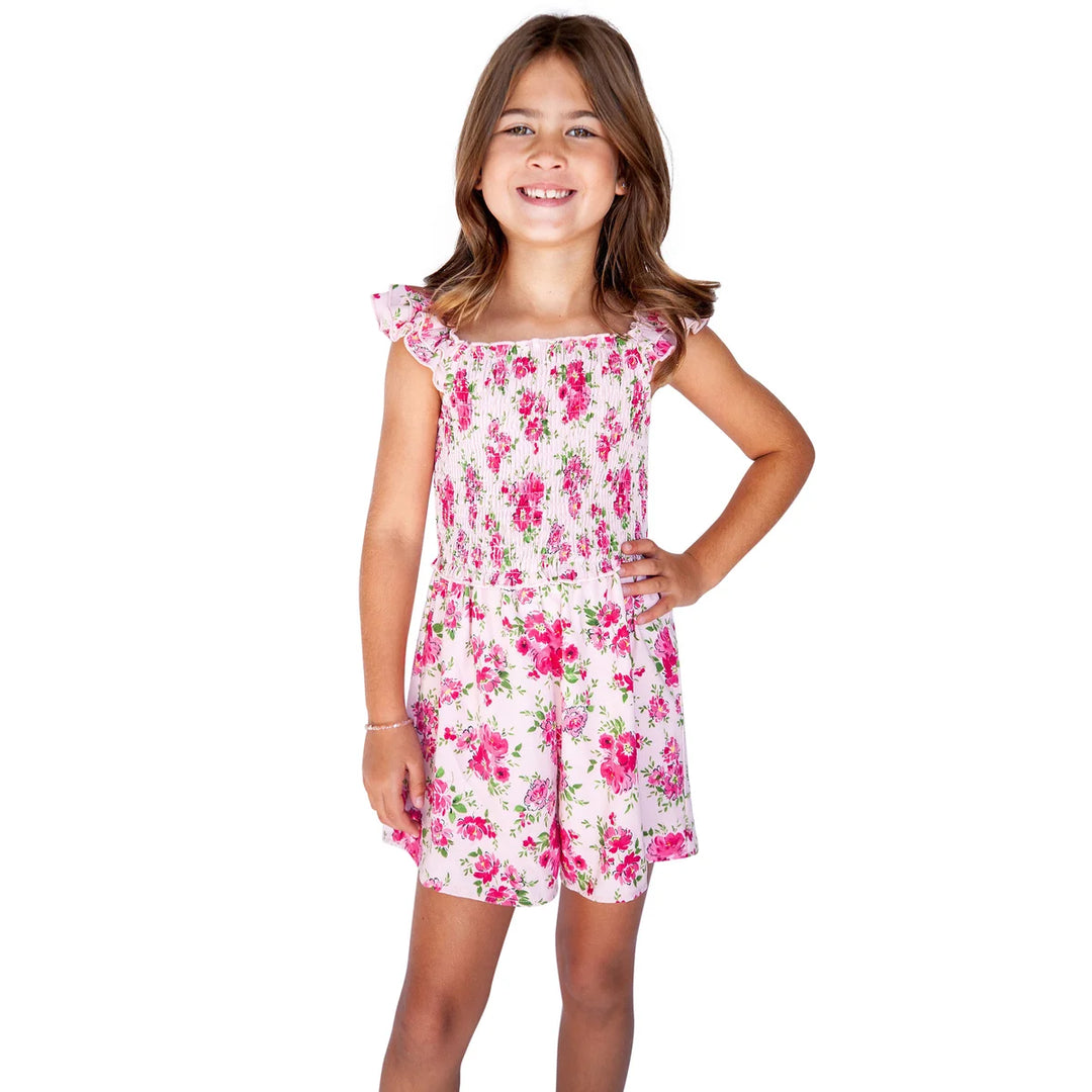 Zunie - Robe culotte