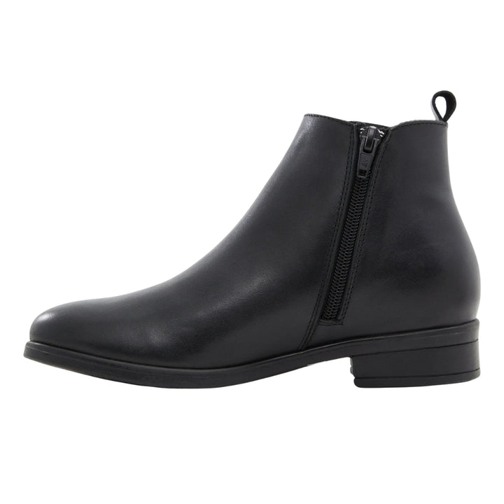 Aldo - Block Heel Chelsea Boots