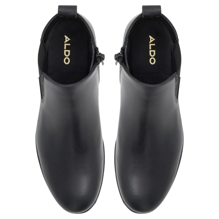 Aldo - Block Heel Chelsea Boots