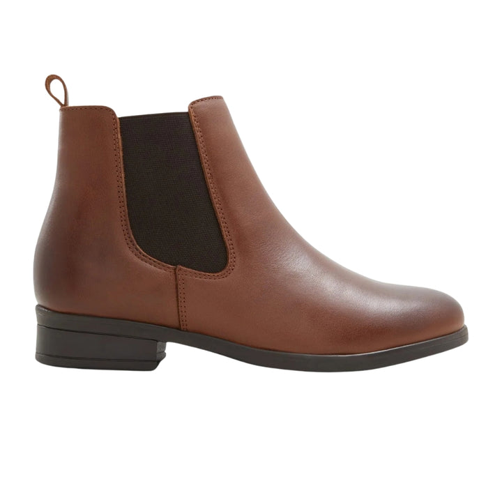 Aldo - Block Heel Chelsea Boots