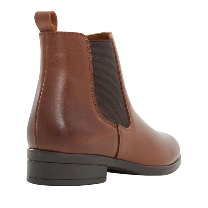 Aldo - Block Heel Chelsea Boots