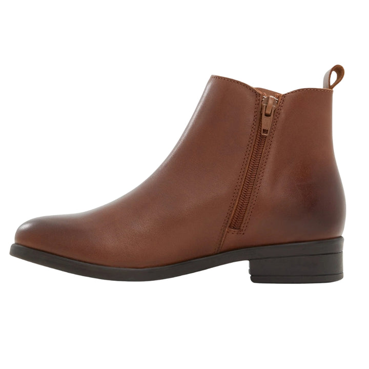 Aldo - Block Heel Chelsea Boots