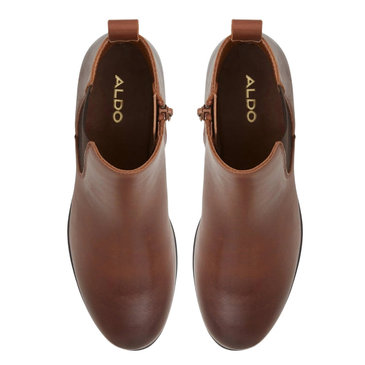 Aldo - Block Heel Chelsea Boots