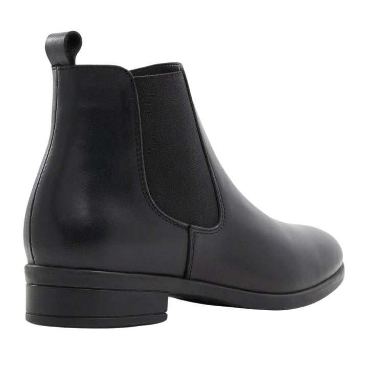 Aldo - Block Heel Chelsea Boots