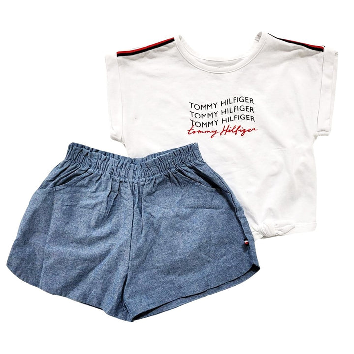 Tommy Hilfiger - Ensemble 2 pièces