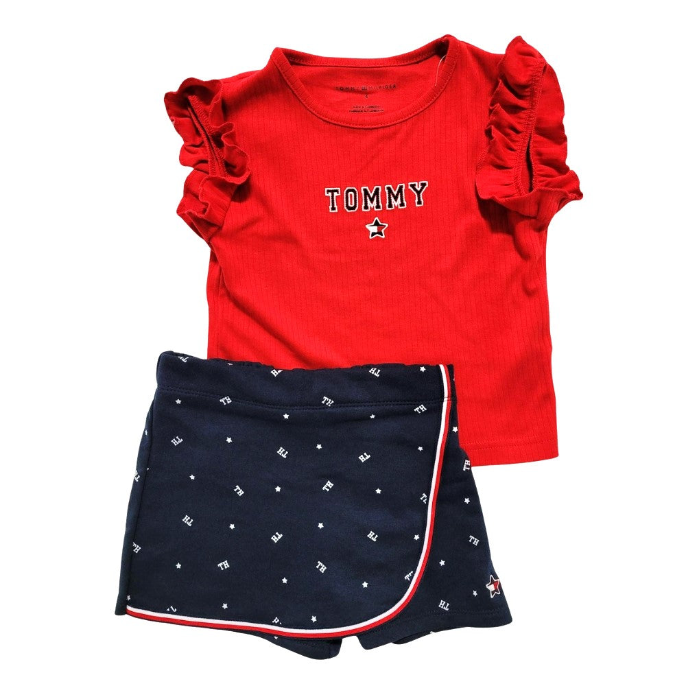 Tommy Hilfiger - Ensemble 2 pièces