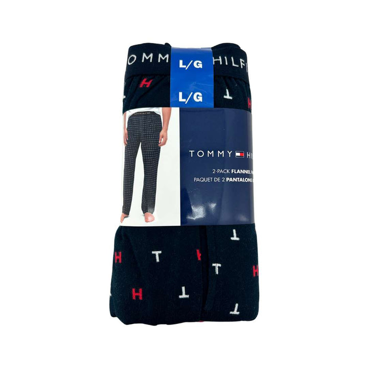 Tommy Hilfiger Pajama Pants - 2-Pack