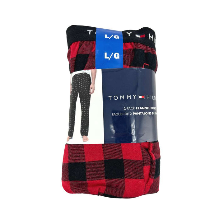 Tommy Hilfiger Pajama Pants - 2-Pack
