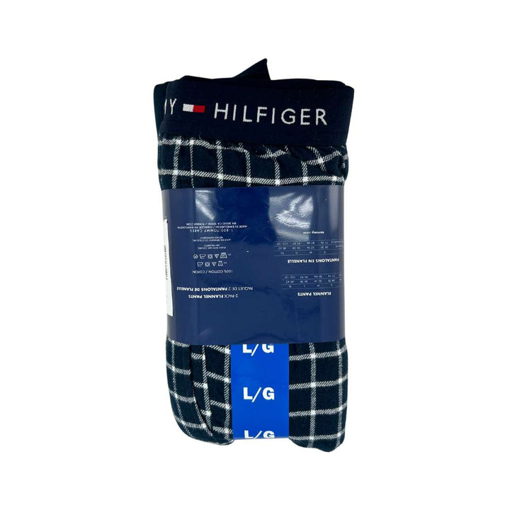Tommy Hilfiger Pajama Pants - 2-Pack