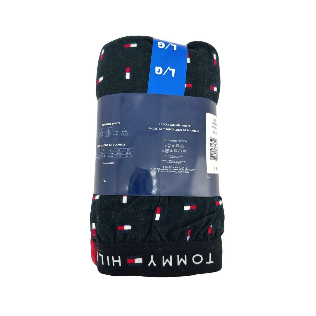 Tommy Hilfiger Pajama Pants - 2-Pack
