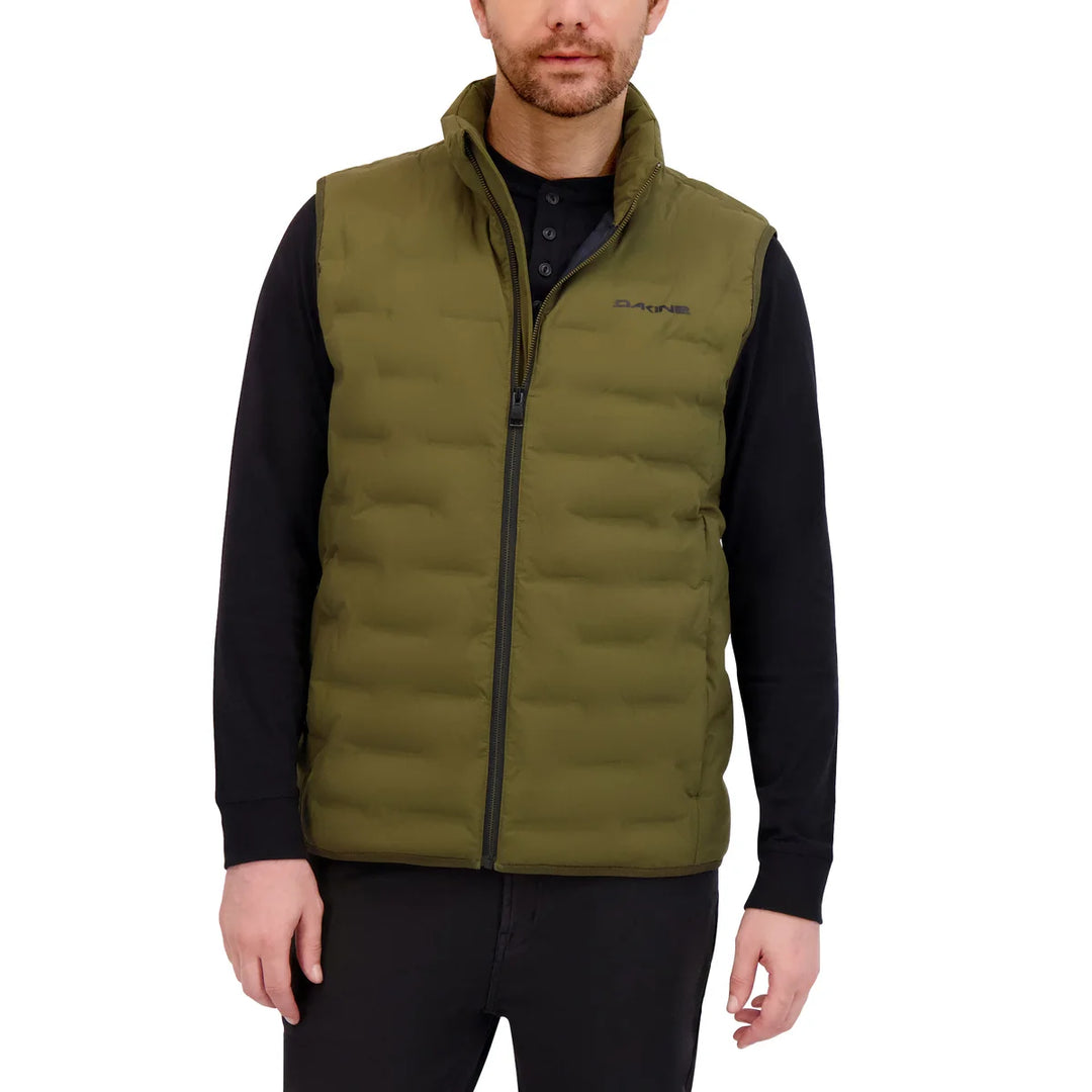 Dakine - Veste sans manches