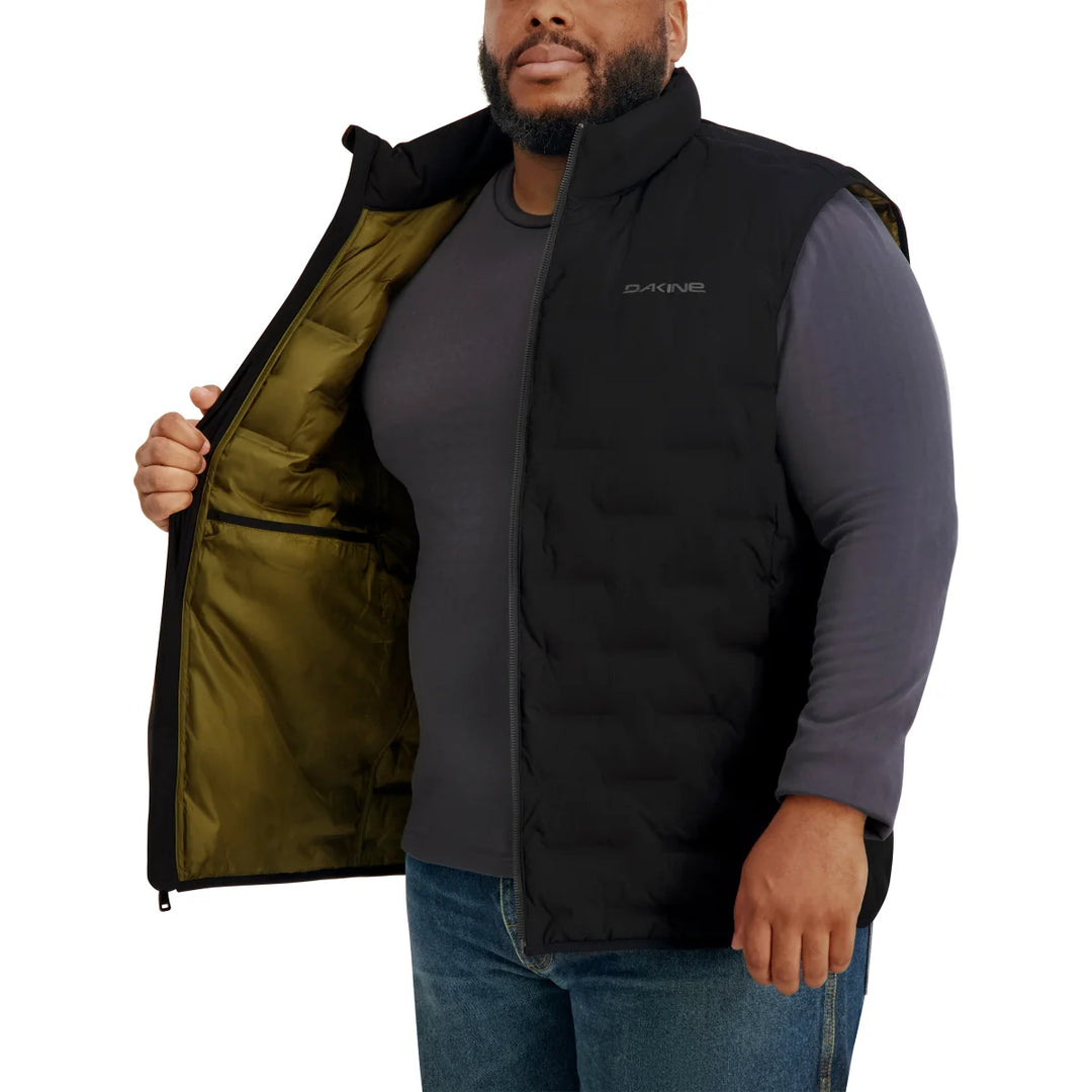 Dakine - Veste sans manches