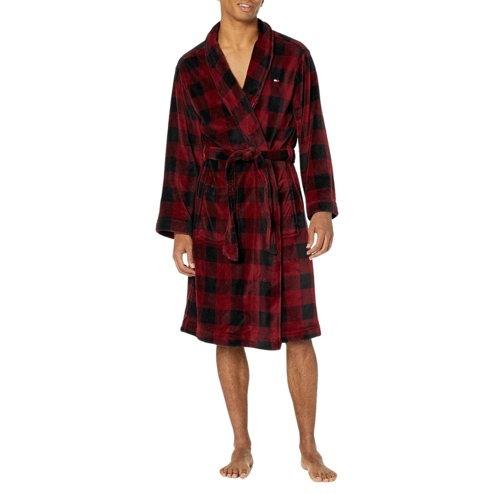 Tommy Hilfiger - Peignoir de bain
