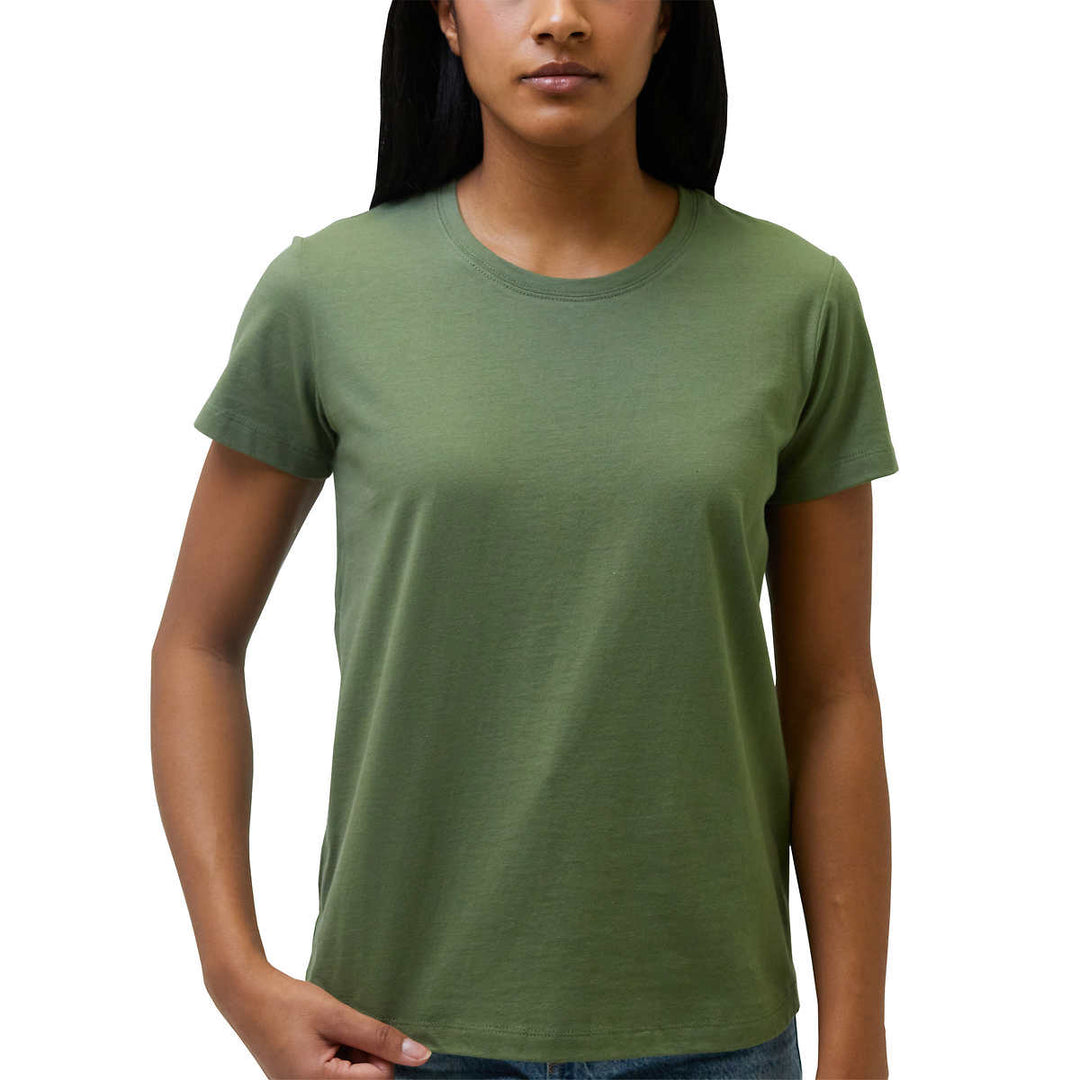 Ecothreads Organic Cotton T-Shirt