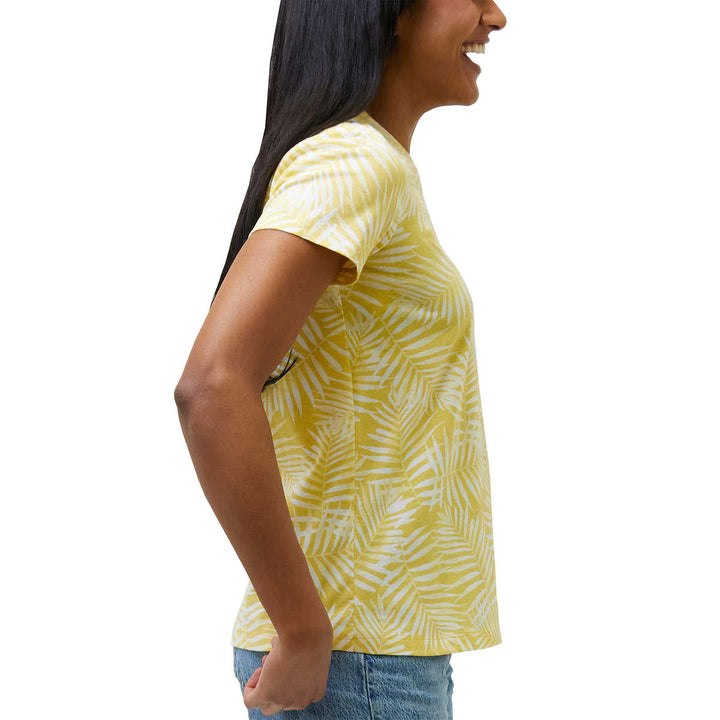 Ecothreads Organic Cotton T-Shirt