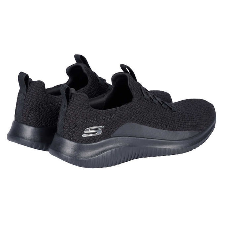 Skechers - Chaussures à enfiler Flex pour homme