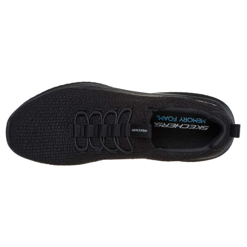 Skechers - Chaussures à enfiler Flex pour homme