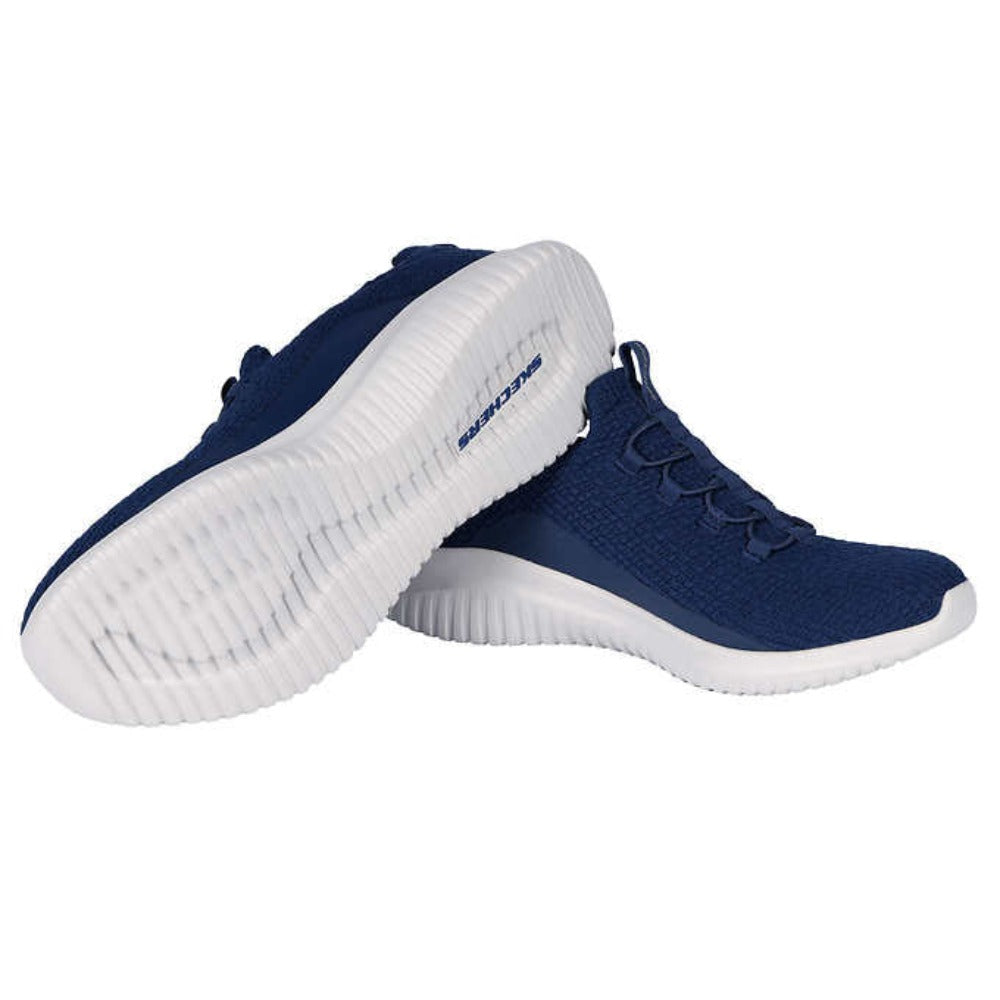Skechers - Chaussures à enfiler Flex pour homme