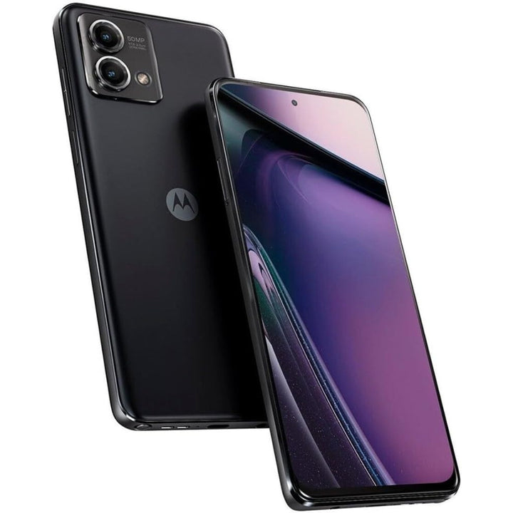 Motorola - Téléphone intelligent déverrouillé moto G Stylus 5G (2023) 128 GO