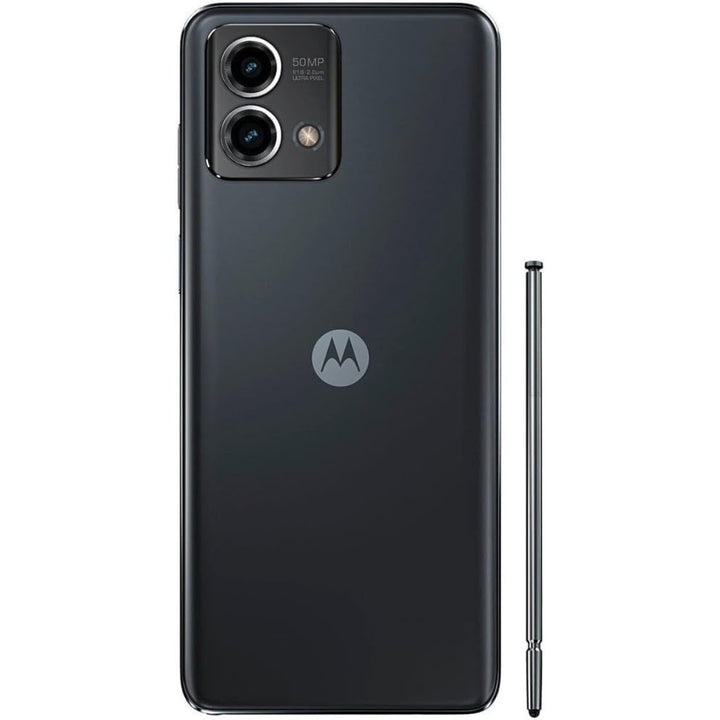 Motorola - Téléphone intelligent déverrouillé moto G Stylus 5G (2023) 128 GO