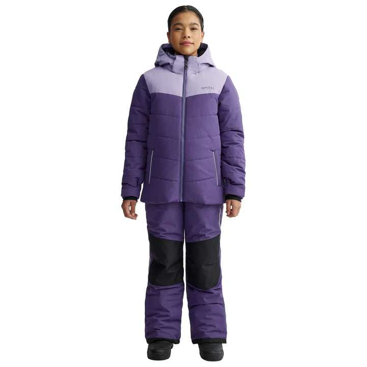 XMTN Snowsuit