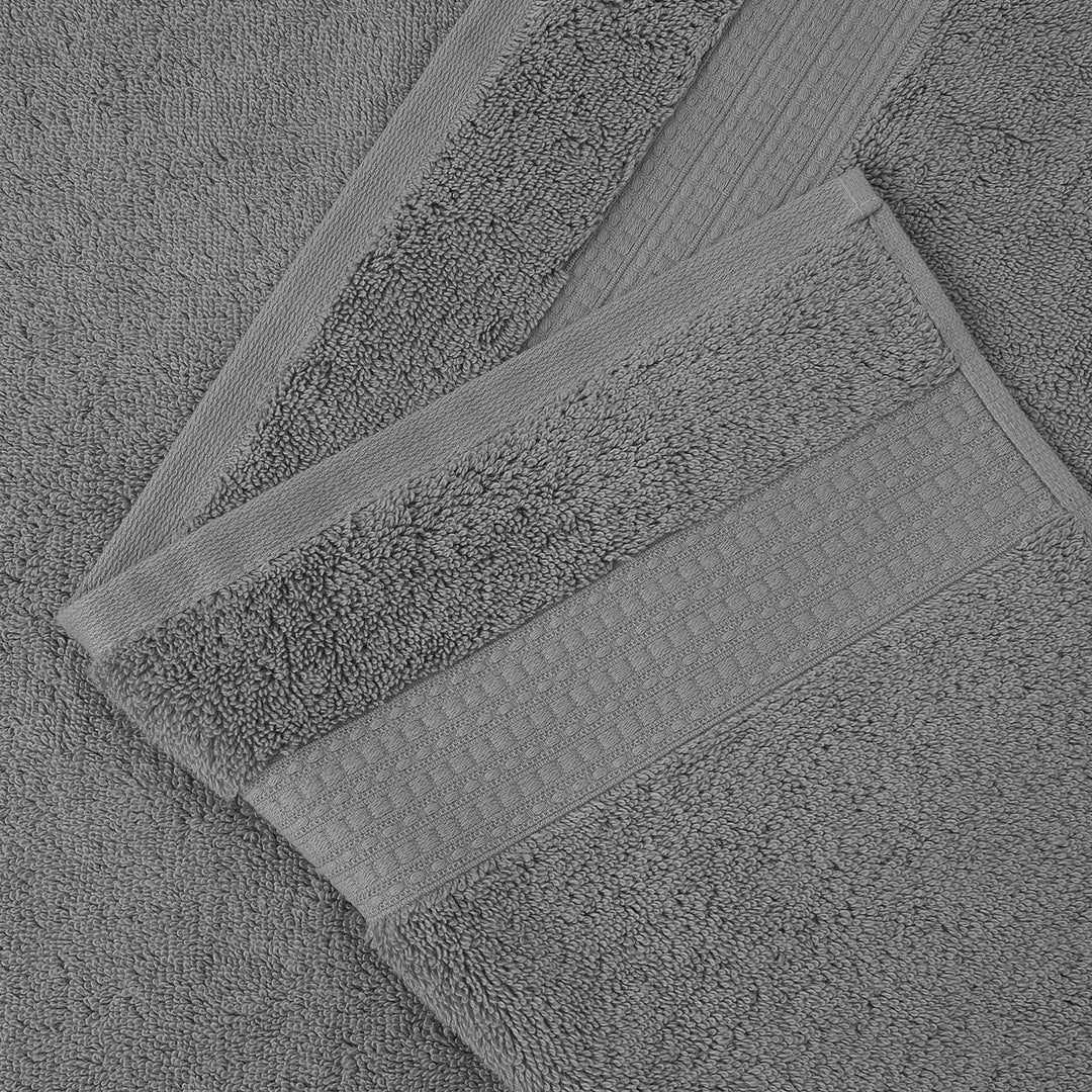 Serene Home Towel