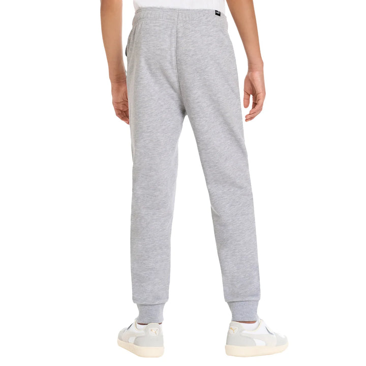 Puma - Pantalon en molleton French Terry