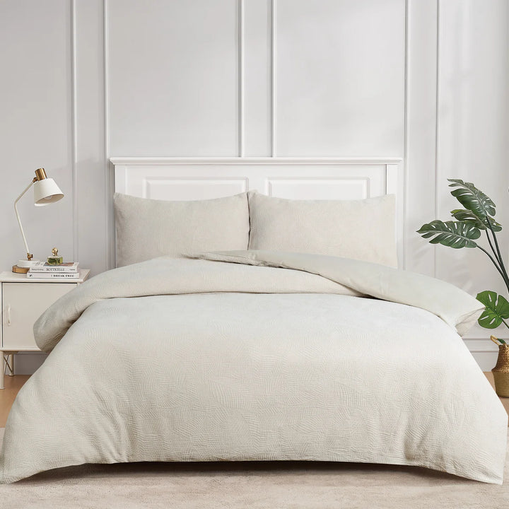 Jennifer Adams 3-Piece Comforter Set