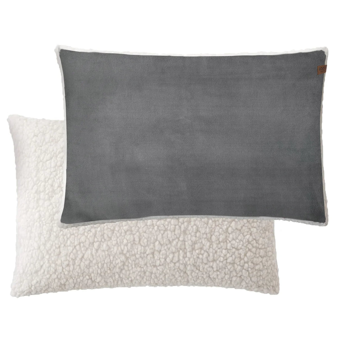 Roots Home - Reversible Comforter Set