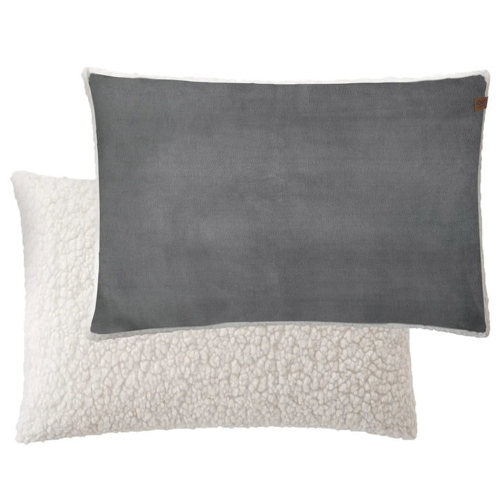 Roots Home - Reversible Comforter Set
