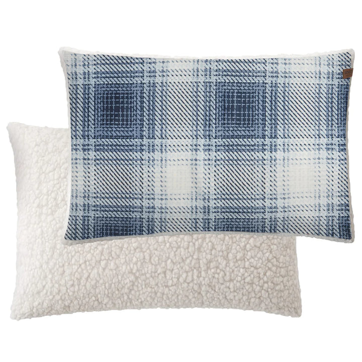 Roots Home - Reversible Comforter Set