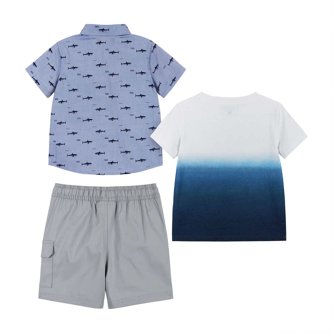 Andy & Evan 3-Piece Set