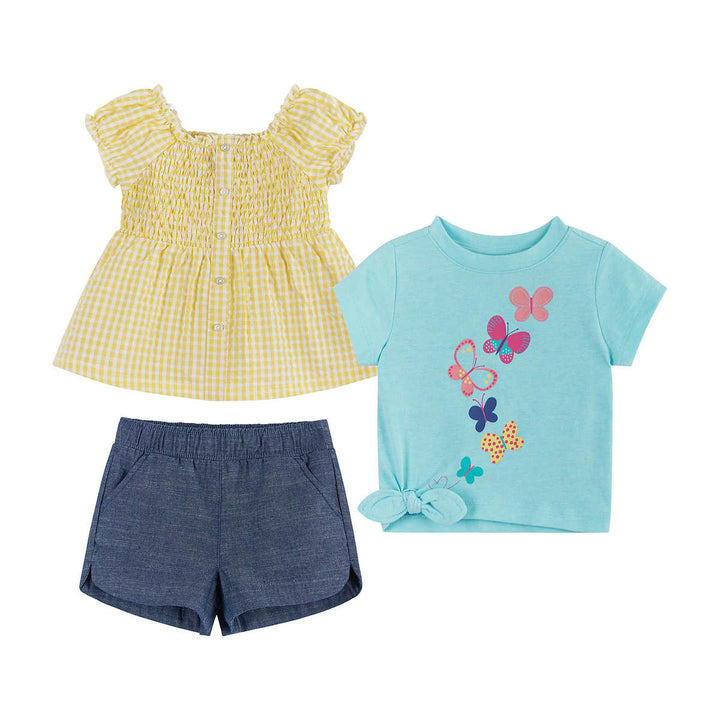 Andy & Evan 3-Piece Set