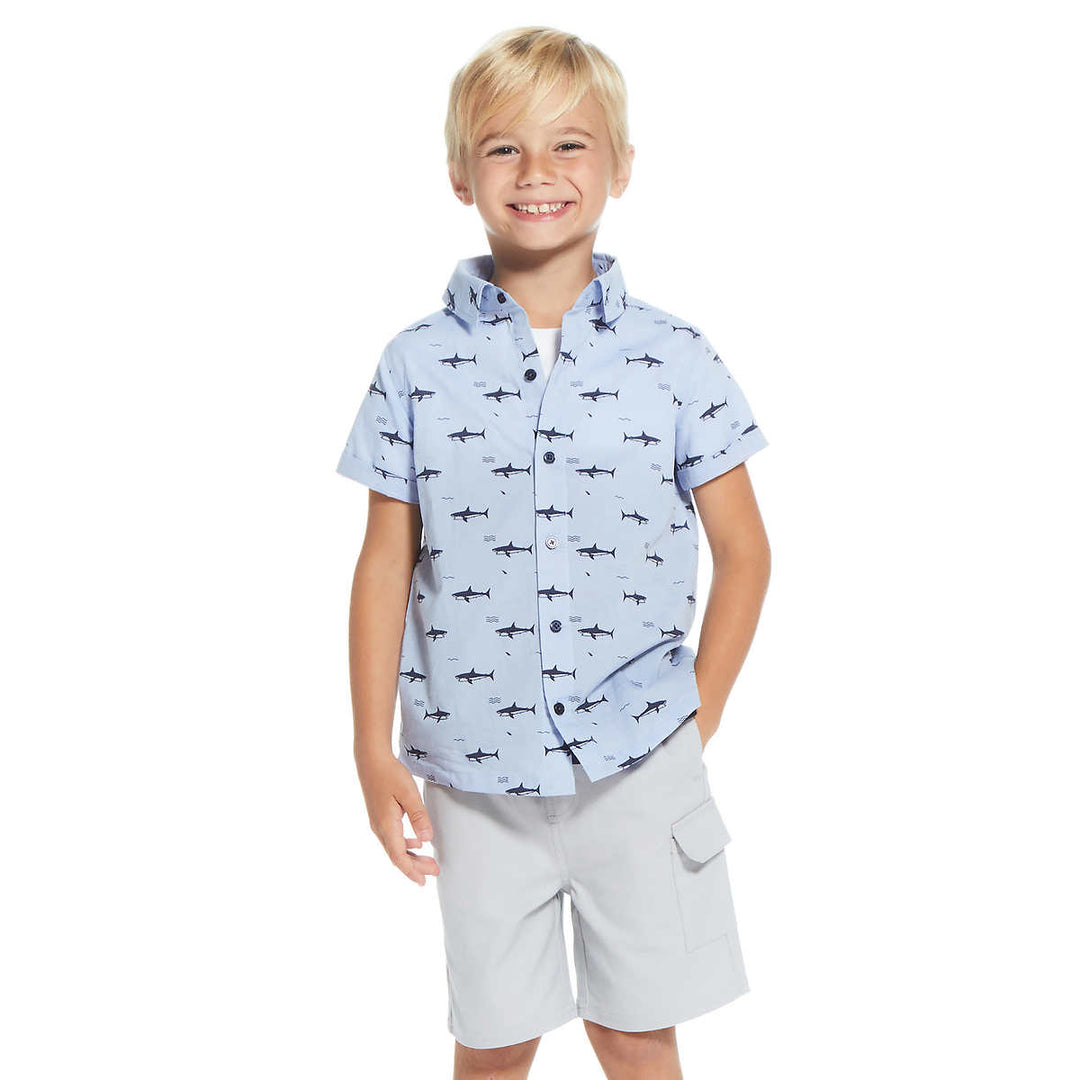 Andy & Evan 3-Piece Set