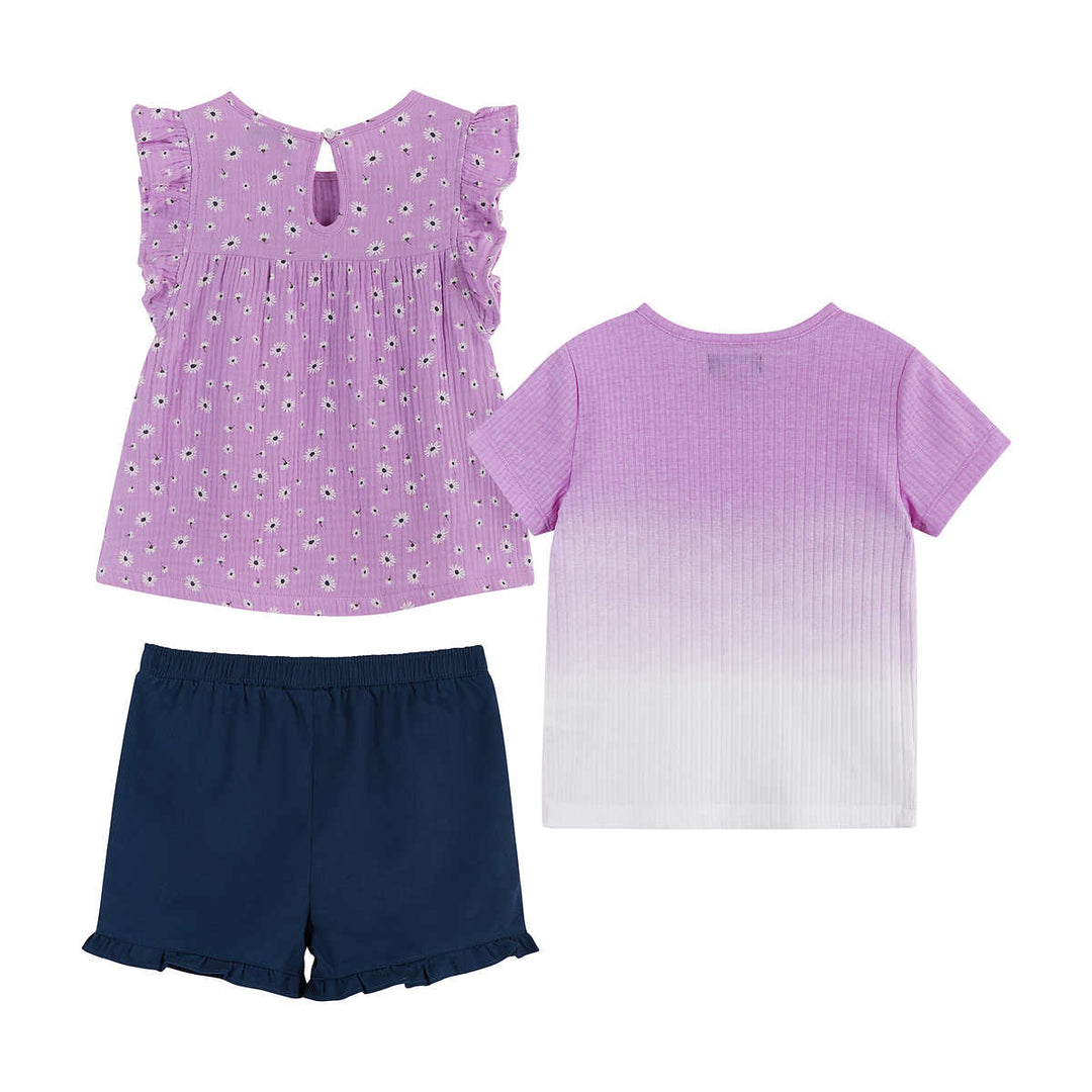 Andy & Evan 3-Piece Set