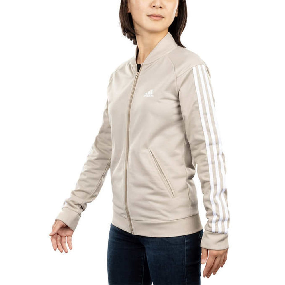Adidas 3-Stripes Jacket