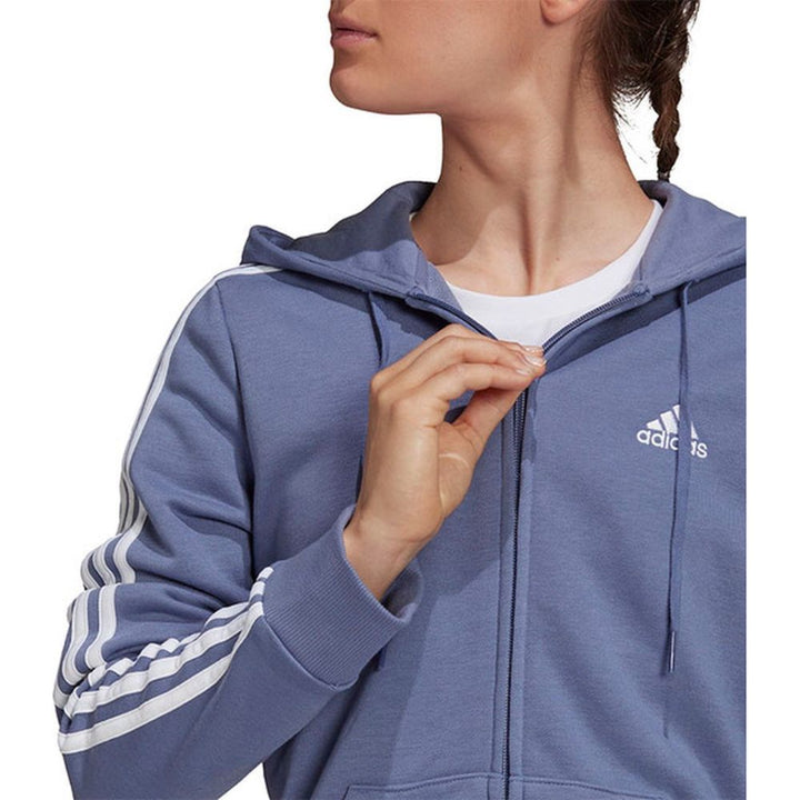 Adidas - Veste à capuche
