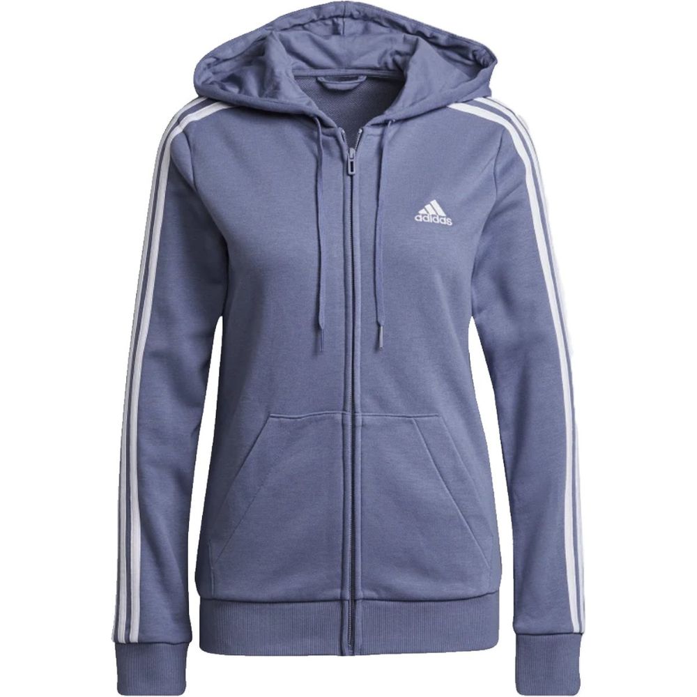 Adidas - Veste à capuche