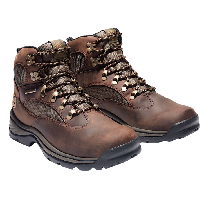 Timberland - Botte de randonnée imperméable Chocorua pour homme