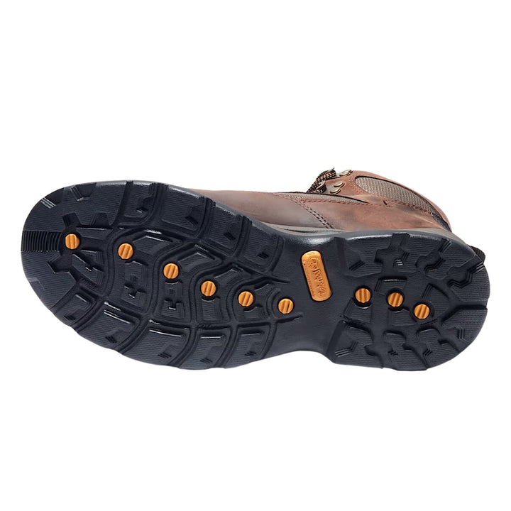 Timberland - Botte de randonnée imperméable Chocorua pour homme
