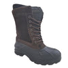 Kamik - Bottes d'hiver pour homme