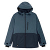 Quiksilver - Manteau de snowboard/ski