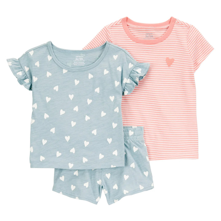 Carter's - 3-Piece Kids Set