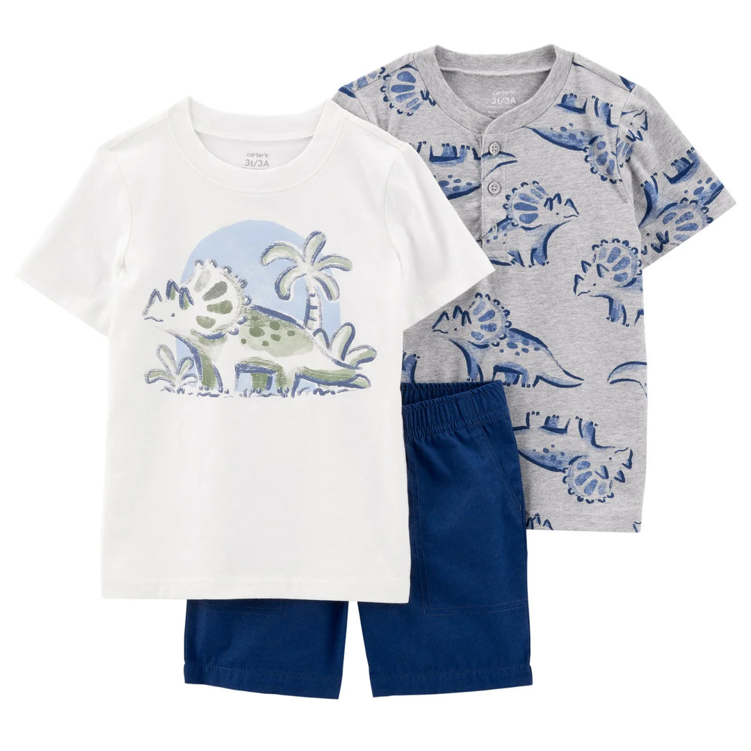 Carter's - 3-Piece Kids Set