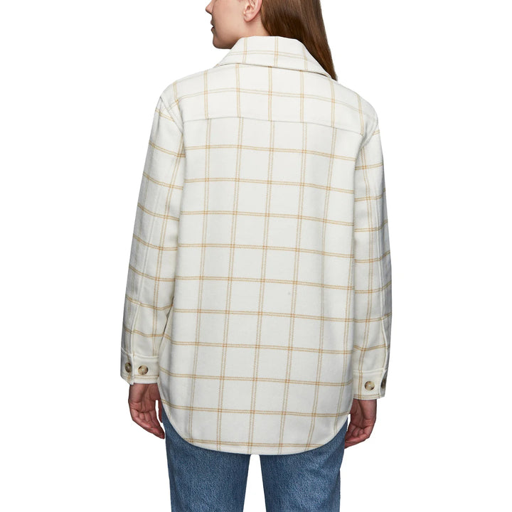 Tilley - Plaid Jacket