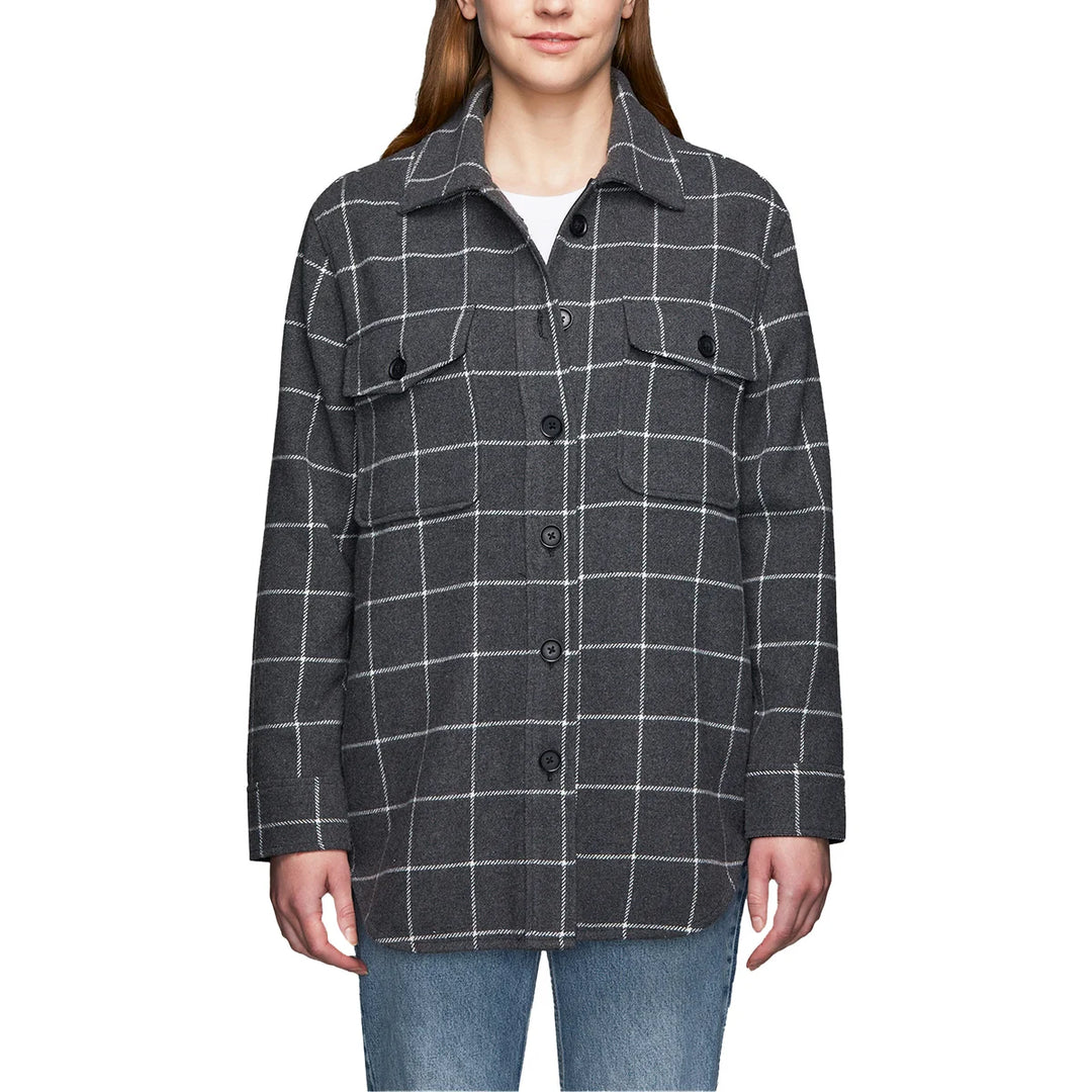 Tilley - Plaid Jacket